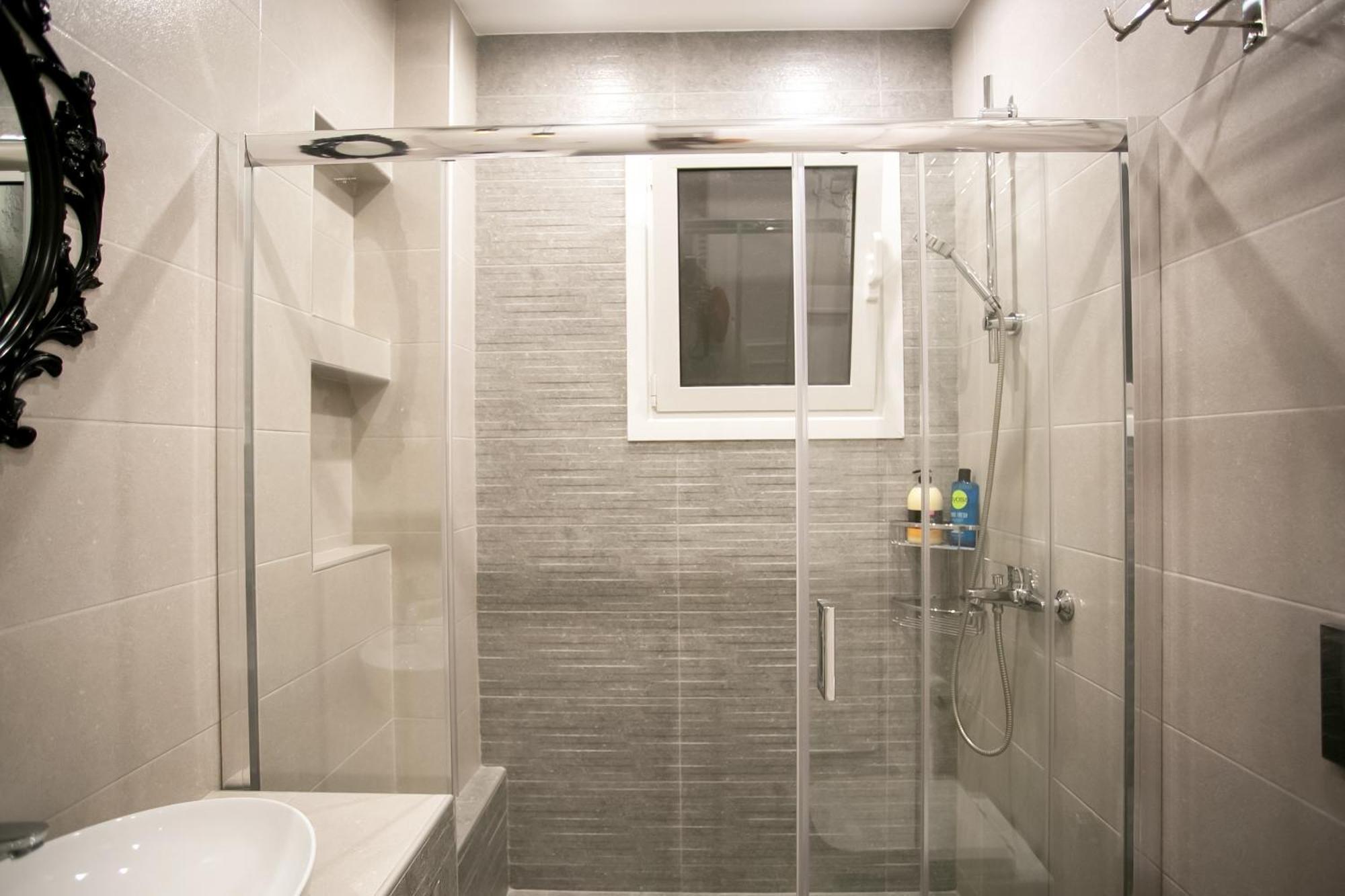 Semeli By Heloni Apartments Athen Exterior foto