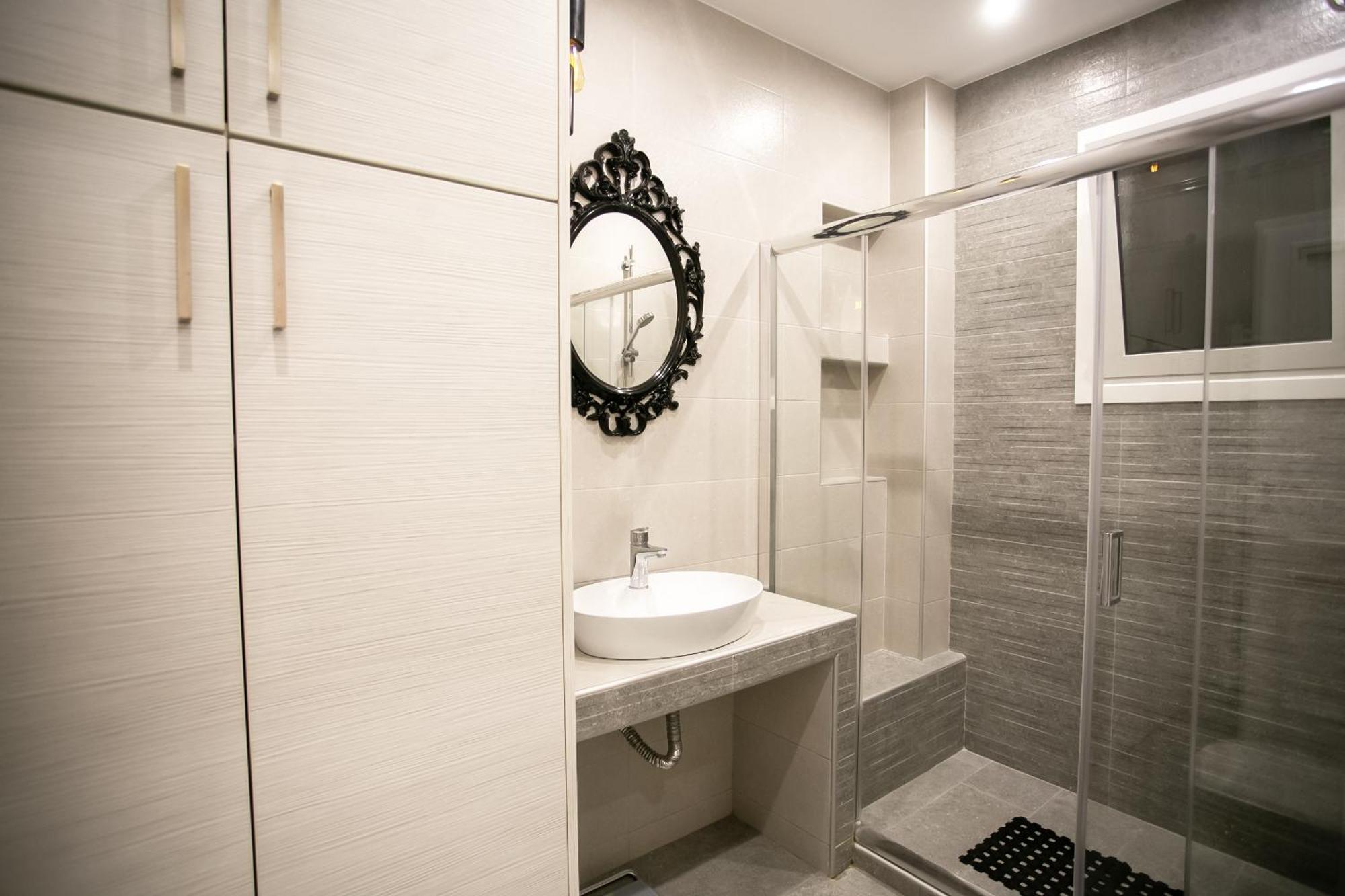 Semeli By Heloni Apartments Athen Exterior foto