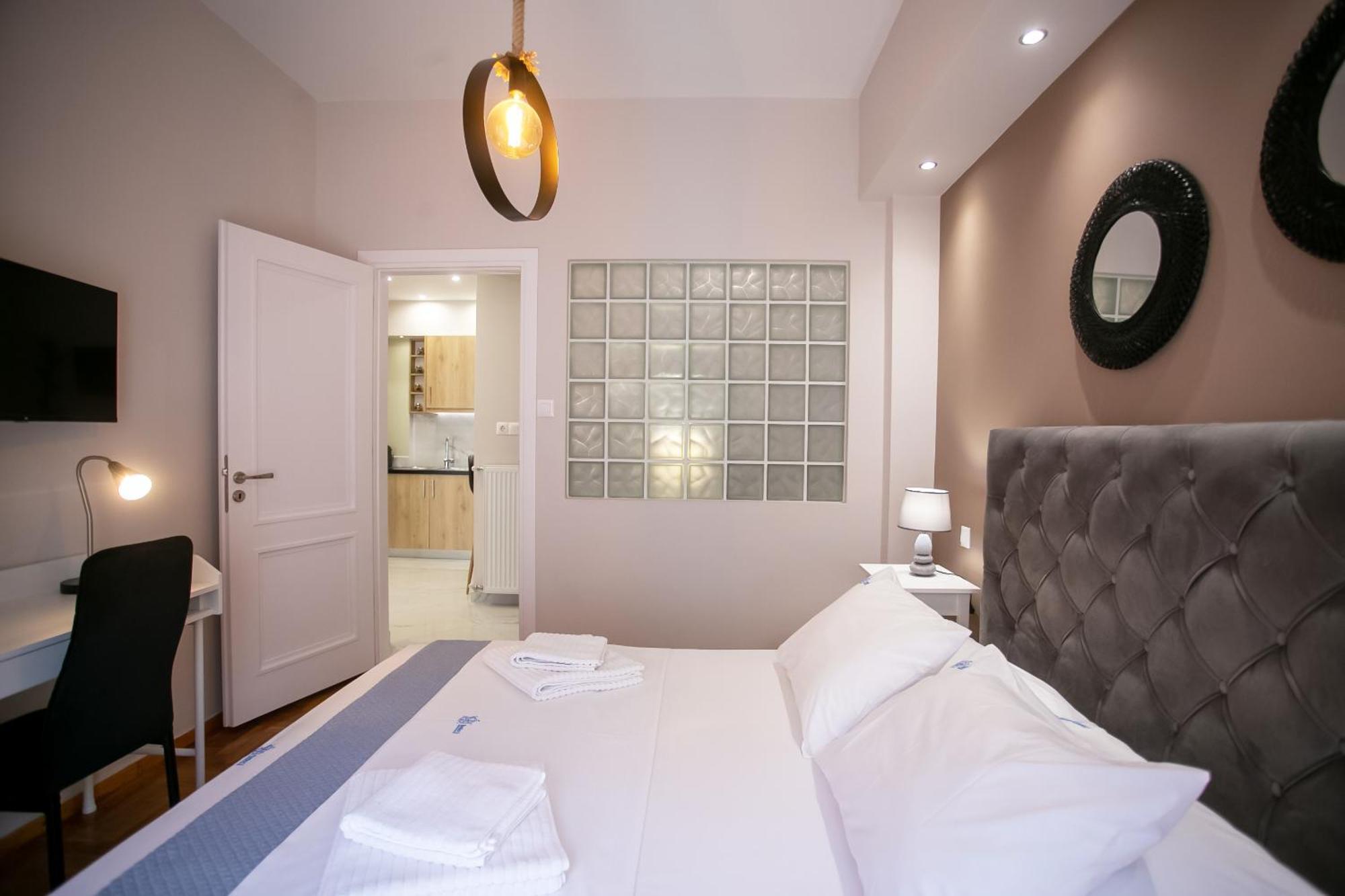 Semeli By Heloni Apartments Athen Exterior foto