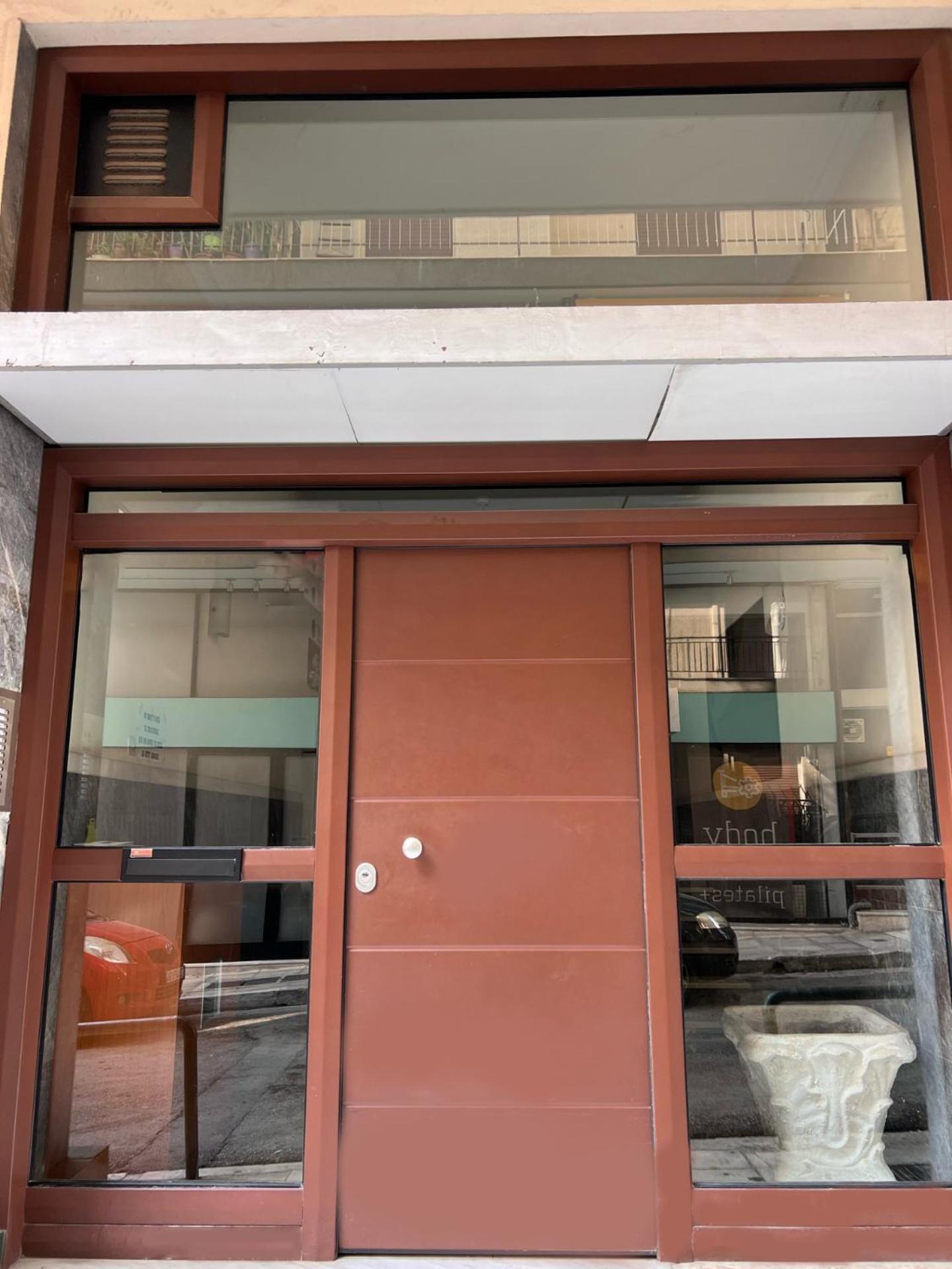 Semeli By Heloni Apartments Athen Exterior foto